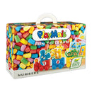 Парчиња за играње - Fun to learn | Playmais