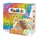 Парчиња за играње - Мозаик | Playmais | Trendy