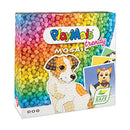 Парчиња за играње - Мозаик | Playmais | Trendy