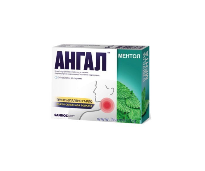 Пастили | Angal