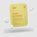 Пастили за џвакање - Calm & Clarity | Neuro Mints