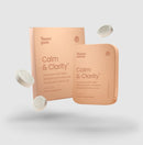 Пастили за џвакање - Calm & Clarity | Neuro Mints