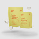 Пастили за џвакање - Calm & Clarity | Neuro Mints