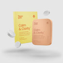 Пастили за џвакање - Calm & Clarity | Neuro Mints