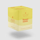 Пастили за џвакање - Calm & Clarity | Neuro Mints