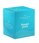Пастили за џвакање - Energy & Focus | Neuro Mints