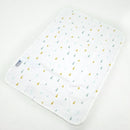 Пелена за пресоблекување | Kikka Boo