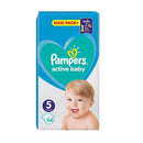 Пелени за деца | Pampers 5 | 11-16kg | 60