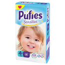 Пелени за бебиња | Pufies | 9-16kg