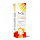 Пена за ладење | PoxClin | Cool Mousse | За нега на деца со овчи сипаници