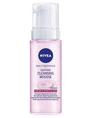 Пена за чистење на лице со сува кожа | Nivea | 150ml