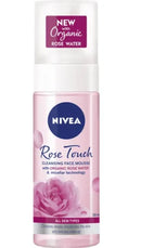 Пена за чистење на лице | Nivea | 150ml