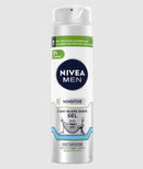 Пена за бричење | Nivea | 3-day Beard Shave | 200ml