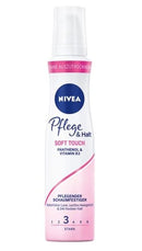 Пена за коса - Care & Hold | Nivea | 150ml
