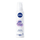 Пена за коса | Nivea | Curl Plumping | 150ml