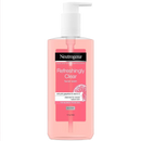 Освежувачки гел за миење лице | Neutrogena | 200ml