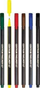 Сет маркери | Centrum | 6 бои