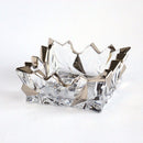 Кристален пепелник | Bohemia | 1845