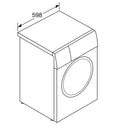 Машина за перење алишта | Bosch | WAN24066BY