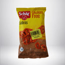 Грицки - переци (без глутен) | Schar | 60gr