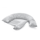 Перница за доење и подлога за спиење | Baby Jem