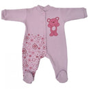Пижама комбинизон за бебе | Fim Baby