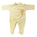 Пижама комбинизон за бебе | Fim Baby