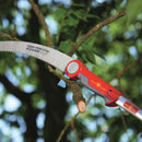 Пила за високи гранки | Wolf Garten | PC 370 - PRO