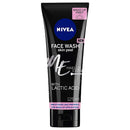 Пилинг за подготовка на лице за шминка | Nivea | 125ml