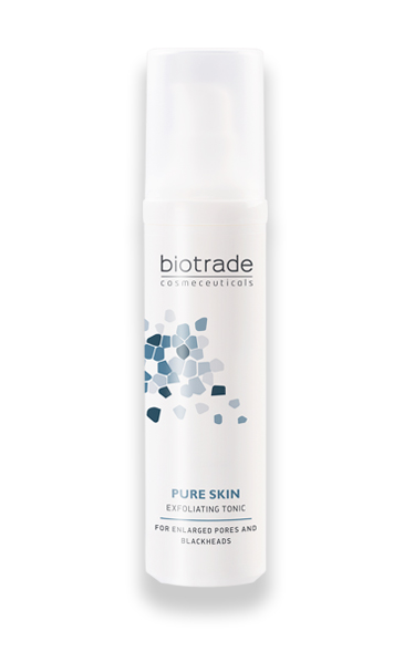 Пилинг за лице | Biotrade Pure skin | 60ml