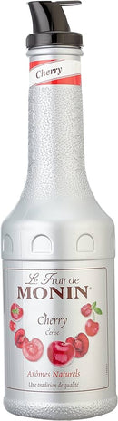 Пире | Monin | Cherry | 1l