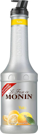Пире | Monin | Yuzu | 1l