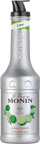 Пире | Monin | Lime | 1l
