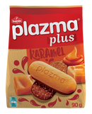 Кекс со карамела | Плазма | 90g