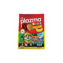 Кекс - со јагода и банана - за деца | Плазма | 80g