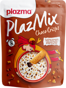 ПлазМикс - со житарки и црно чоколадо | Плазма | 70g