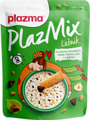 ПлазМикс - со лешник и црно чоколадо | Плазма | 70g