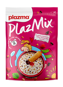 ПлазМикс - со малина и црно чоколадо | Плазма | 70g