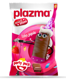 Мини бисквити со чоколадо и јагода | Плазма | 170g