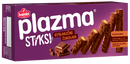 Стикси - млечно чоколадо | Плазма | 125g
