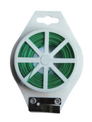 Пластифициран конец | Green Seasons | X4D