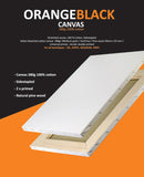 Платно | Orange Black
