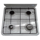 Плинско решо | ST | 0-400