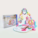 Подлога за бебешка гимнастика | Kikka Boo | Piano