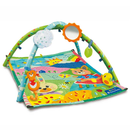 Подлога за бебе со играчки | Clementoni Baby | 0+ месеци