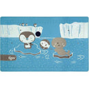 Подлога за када со индикатор на температура | Tigex