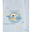 Подлога за повивање | ABC Design | 0+ месеци