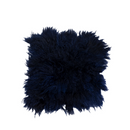 Перница за стол - Lambskin Blue | Smart Living