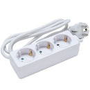 Продолжен кабел | Iskra | 3S-3M