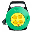 Продолжен кабел | ISKRA | Klan PVC 4V